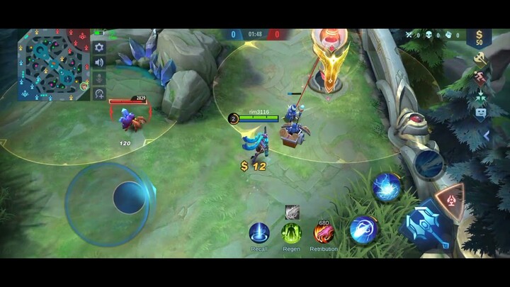 mobile legends umayaw bakit?