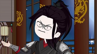 Episode 107, Second Gang Queen, Goodbye Old Zuo