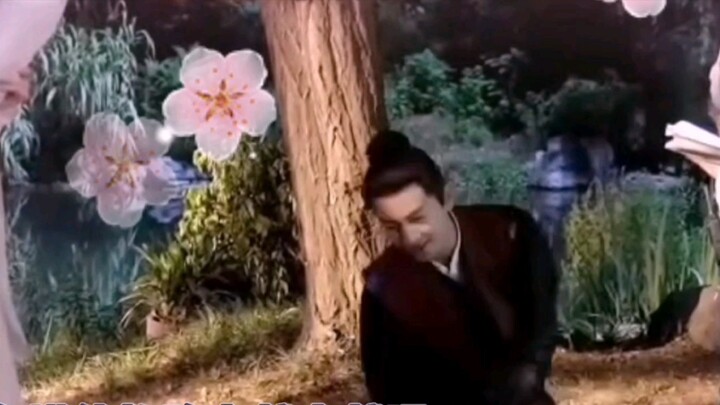 [Chen Xiao/Liu Yifei] "Pan'er: I asked you to imitate, not to surpass!"