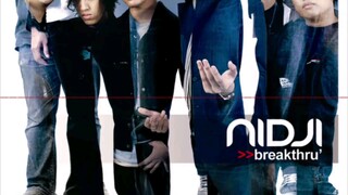 Nidji - Sudah (2006) [432 Hz]