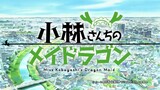 Kobayashi san Chi no Maid Dragon OP [HD 1080p / No Watermark] + ENG SUB