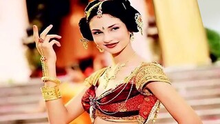 Bagaimana situasi terkini gadis India di sinetron Sias?