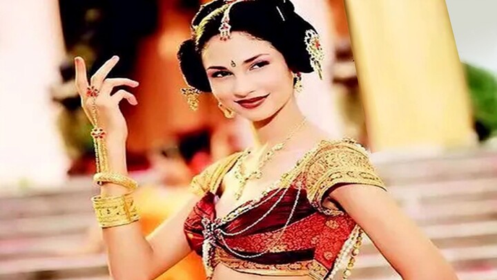 What is the current situation of the Indian girl in Sias Soap?