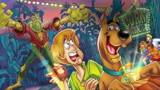 Scooby-Doo 13 Spooky Tales Run for Your Rife สคูบี้ดู ไขปริศนาวิ่งหน้าตั้ง