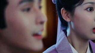 [Chang Xiang Si F4 plot] A story about a woman named Wen Xiaoliu who does not want to reveal her nam