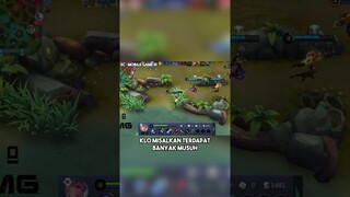 5 Hero Dengan NERF PALING BRUTAL DI ML