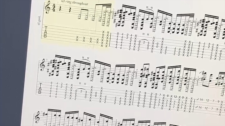 What kind of overclocked right hand do Xita and Liang have [eye-hurting]! Is this even played by a h