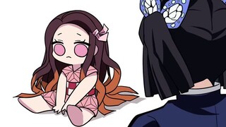 ini waifu gua kenapa dah?🗿