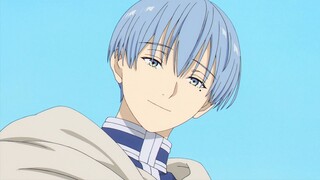 诠释勇者