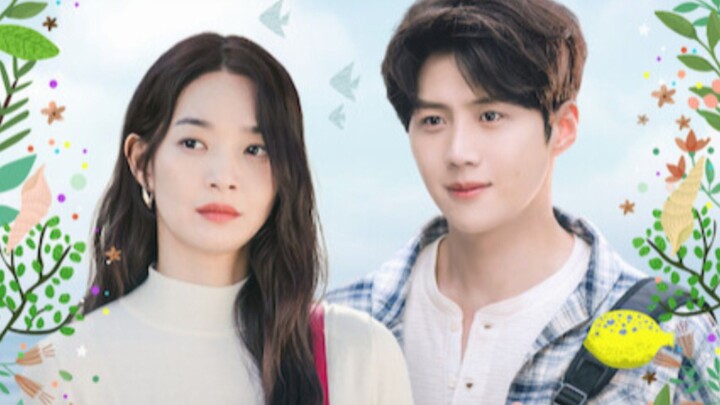 hometown cha cha cha episode 4 in english dubbed it's not available in hindi more for follow