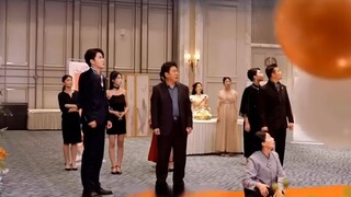 ชาติก่อนโชคร้ายสุด ๆ _ หลังข้ามภพโชคดีเวอร์ แต่ทำไมสาวๆถึงแห่กันเข้ามา