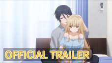 [ Trailer] Otonari No Tenshi Sama Season 2 Rilis‼️🥰