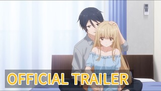 [ Trailer] Otonari No Tenshi Sama Season 2 Rilis‼️🥰