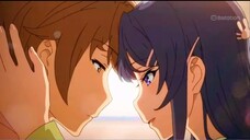 Seishun Buta Yarou amv edit