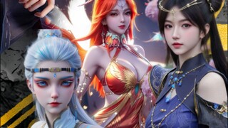 Azure Legacy episode s2 episode 29