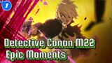[Detective Conan: Zero the Enforcer] Epic Moments_1