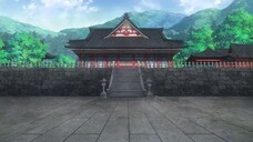 Sengoku Youko Episode 11 (Sub Indo)