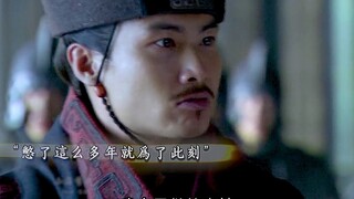 曹丕的演员演技爆炸！继王位后，再废帝自立！