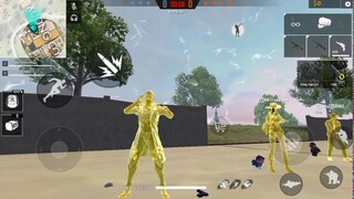 [Garena Free Fire] Những pha headshot đẳng cấp của Mikey