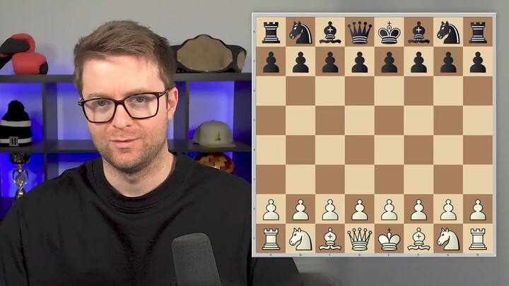 4) Early …Bd6 Setups - Black doesn’t play …c5-