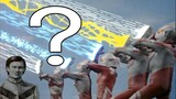 Make complaints! Those "genuine" lights in Ultraman look like "pirated" ones, which is inexplicable!