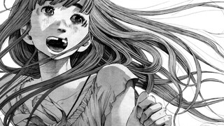 漫画大跨页所带来的震撼（十三）——『晚安，布布』