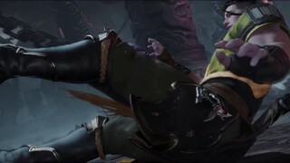 Divine Manifestation Eps 06 Sub Indo (1080HD)