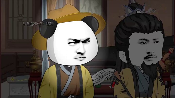 Episode 2: Dewa dan Buddha sudah mati, setan dalam masalah