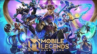 PUSH RANK CUY - Mobile Legends: Bang Bang Indonesia