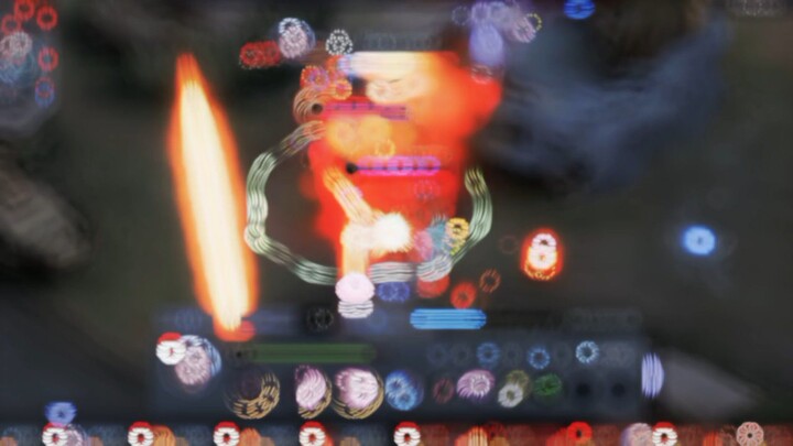 GAS TRUS