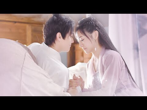 [FMV] Tuyển tập những cảnh Couple hay nhất (Phim: Thiên Vũ Kỷ)