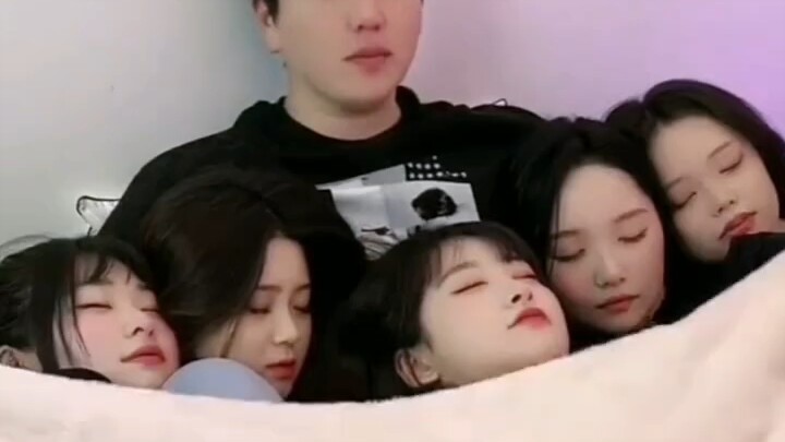 #FunnyVideo Exhausted