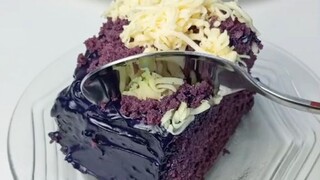 ube cake