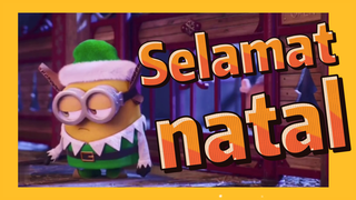 Selamat natal