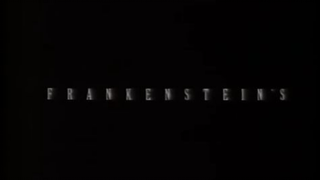 Frankenstein's Baby