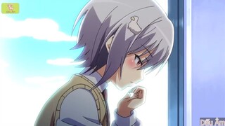 Làn điệu [AMV] #anime #schooltime