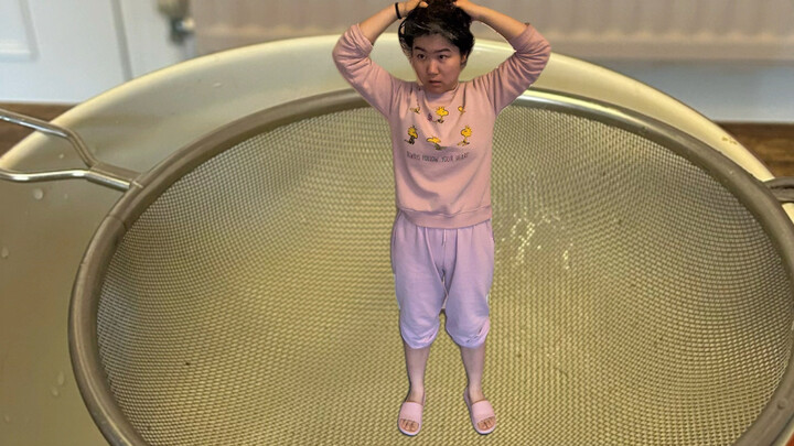 يأتي الصغار إلى منزلك: عندما يكون البشر مفيدين