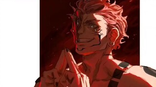Can Darkshine, with his full power, kill Ryomen Sukuna alone?