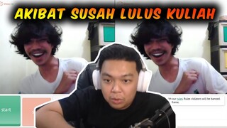 KETEMU DUO MAHASISWA STRESS - OME TV BANGPEN #73