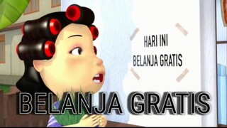 Eps 71 - Belanja Gratis