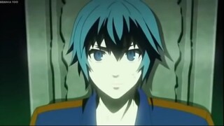 Argus English Dub  Full episode  Anime English