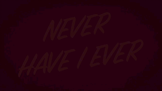 Never have I ever S3 E1