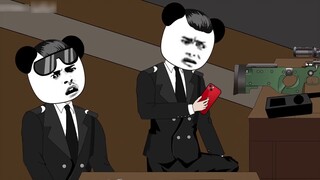 ตอนที่ 36: หลังจากเอาชนะหลิวตงเฉียงฉันก็ถูกลอบสังหาร!