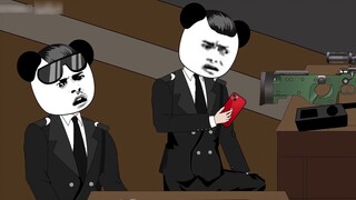 Episode 36: Setelah menghajar Liu Dongqiang, aku dibunuh!