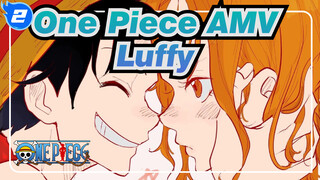 [AMV One Piece] Kau bertanya kenapa aku bisa menjadi raja?_2