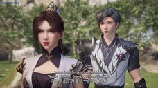 Ancient Vengeance Windbreaker Eps 25 Sub Indo