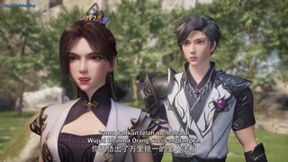 Ancient Vengeance Windbreaker Eps 25 Sub Indo