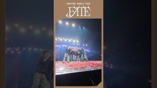 [#EN_Clip] LOVE U.S.❤️‍🔥#엔하이픈 #ENHYPEN #EN_WORLDTOUR_FATE #FATE_IN_CHICAGO
