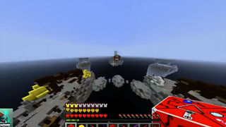 UHGAMING play game p12 #gamesieuhay