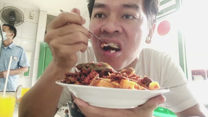 Perawatan wajah buat makan di tempat mewah